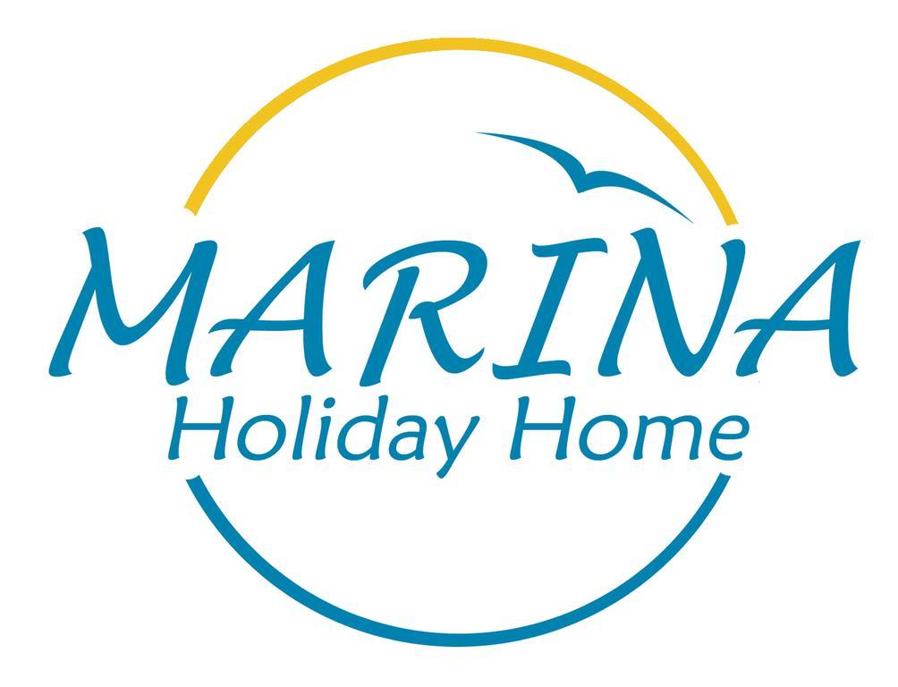 Marina Holiday Home Пиццо Экстерьер фото